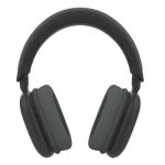 Celly SOUNDBEAT With ANC & ENC Wireless Headphone Black