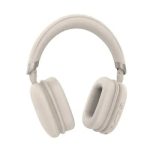 Celly SOUNDBEAT With ANC & ENC Wireless Headphone White