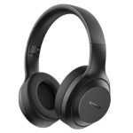 Celly WAVEBEAT Wireless Headphone Black