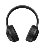 Celly WAVEBEAT Wireless Headphone Black