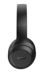 Celly WAVEBEAT Wireless Headphone Black