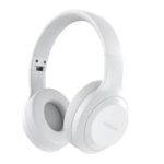 Celly WAVEBEAT Wireless Headphone White