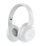 Celly WAVEBEAT Wireless Headphone White