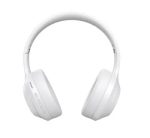 Celly WAVEBEAT Wireless Headphone White