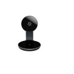 Celly EVO 15W Magnetic Wireless Charger Black