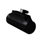 Celly USB-C Power Bank (5000mAh) Black