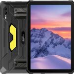 Blackview Active 10 Pro Rugged Tablet 5G 10.9'' FHD 12GB 256GB Black