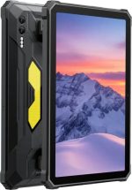 Blackview Active 10 Pro Rugged Tablet 5G 10.9'' FHD 12GB 256GB Black