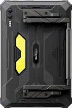 Blackview Active 10 Pro Rugged Tablet 5G 10.9'' FHD 12GB 256GB Black