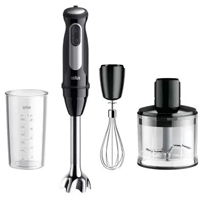 Braun MQ55236MBK