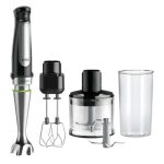 BRAUN MQ7035XBI  Hand Blender