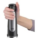 BRAUN MQ7035XBI  Hand Blender