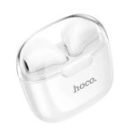 Hoco DES37 True wireless stereo headset White