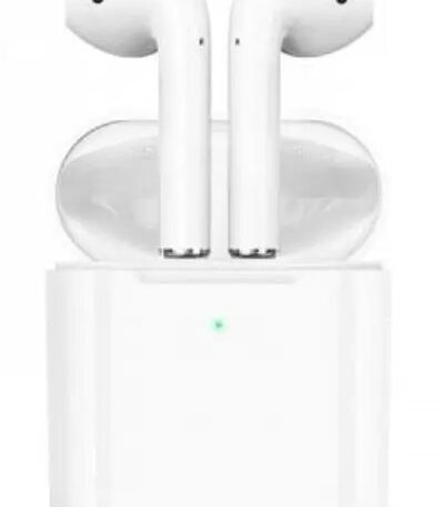 Hoco DES30 True wireless stereo headset White