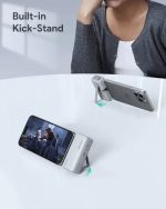 Aukey PB-Y59 Spark Mini 5000mAh 22.5W Compact Powerbank with USB-C Connector White