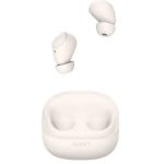 Aukey EP-M3A Move Vibe Wireless Earbuds White