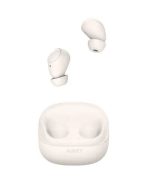 Aukey EP-M3A Move Vibe Wireless Earbuds White