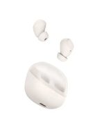 Aukey EP-M3A Move Vibe Wireless Earbuds White