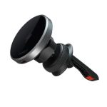 Aukey 15W HD-MC13 Qi2 Wireless Charging Phone Mount Black