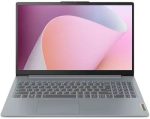 Ideapad Slim 3 15.6" Ryzen 5 7520U 8GB 512GB SSD Radeon Graphics Arctic Grey (82XQ00J7RK)