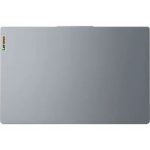 Ideapad Slim 3 15.6" Ryzen 5 7520U 8GB 512GB SSD Radeon Graphics Arctic Grey (82XQ00J7RK)