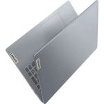 Ideapad Slim 3 15.6" Ryzen 5 7520U 8GB 512GB SSD Radeon Graphics Arctic Grey (82XQ00J7RK)