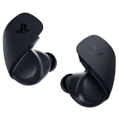 Playstation Pulse Explore Wireless Earbuds Midnight Black