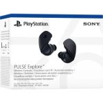 Playstation Pulse Explore Wireless Earbuds Midnight Black