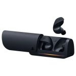Playstation Pulse Explore Wireless Earbuds Midnight Black