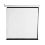 PROJECTOR SCREEN SBOX PSA-112-2