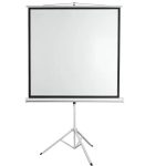 172 x 172 cm - Tripod