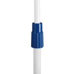 172 x 172 cm - Tripod