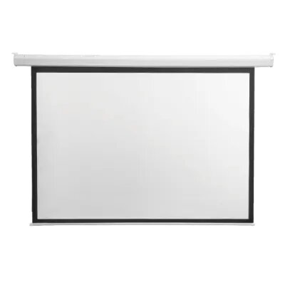 PROJECTOR SCREEN SBOX PSA-4:3-120-2