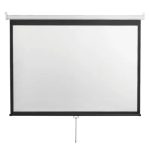 PROJECTOR SCREEN SBOX PSM-4:3-120-2