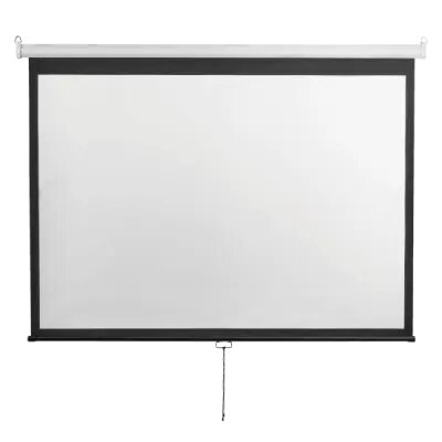 PROJECTOR SCREEN SBOX PSM-4:3-120-2