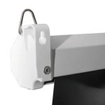 PROJECTOR SCREEN SBOX PSM-4:3-120-2