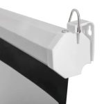 PROJECTOR SCREEN SBOX PSM-4:3-120-2