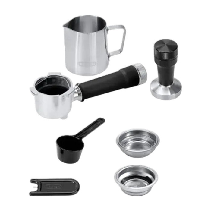 Delonghi  EC890.M   Dedica Duo