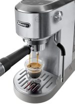 Delonghi  EC890.M   Dedica Duo