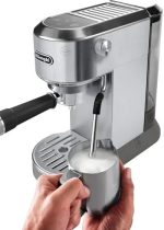Delonghi  EC890.M   Dedica Duo