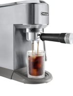 Delonghi  EC890.M   Dedica Duo