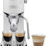 Delonghi  EC890.WI  Dedica Duo