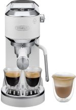 Delonghi  EC890.WI  Dedica Duo