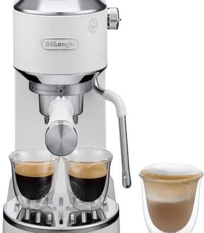 Delonghi  EC890.WI  Dedica Duo