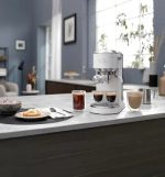 Delonghi  EC890.WI  Dedica Duo