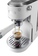 Delonghi  EC890.WI  Dedica Duo