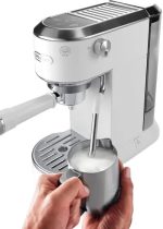Delonghi  EC890.WI  Dedica Duo