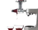 KENWOOD KAX644ME ATT KW FRUIT PRESS   INT