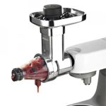 KENWOOD KAX644ME ATT KW FRUIT PRESS   INT