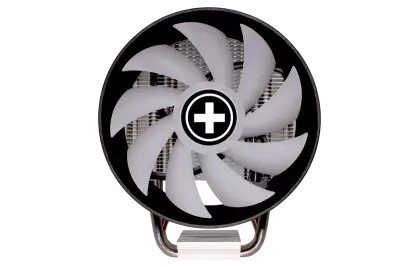 CPU COOLER MULTI SOCKET M403PRO.ARGB XC129 XILENCE